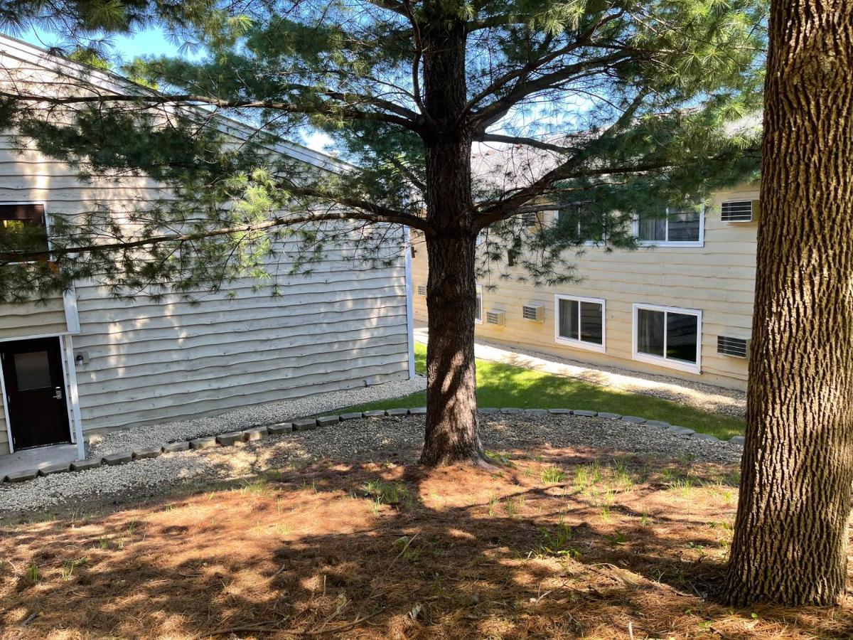 Nichols Inn & Suites Hastings Bagian luar foto